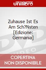 Zuhause Ist Es Am Sch?Nsten [Edizione: Germania] dvd