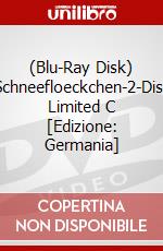 (Blu-Ray Disk) Schneefloeckchen-2-Disc Limited C [Edizione: Germania] brd