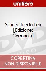Schneefloeckchen [Edizione: Germania] dvd