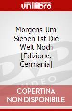 Morgens Um Sieben Ist Die Welt Noch [Edizione: Germania] dvd