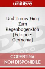 Und Jimmy Ging Zum Regenbogen-Joh [Edizione: Germania] dvd