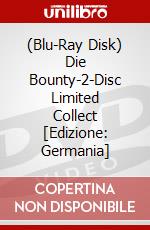 (Blu-Ray Disk) Die Bounty-2-Disc Limited Collect [Edizione: Germania] brd