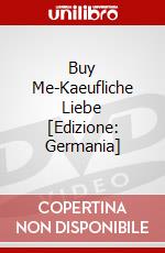 Buy Me-Kaeufliche Liebe [Edizione: Germania] dvd