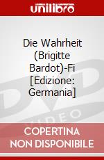 Die Wahrheit (Brigitte Bardot)-Fi [Edizione: Germania] dvd