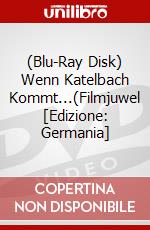 (Blu-Ray Disk) Wenn Katelbach Kommt...(Filmjuwel [Edizione: Germania] brd