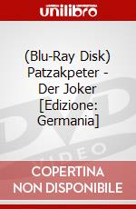 (Blu-Ray Disk) Patzakpeter - Der Joker [Edizione: Germania] brd