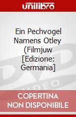 Ein Pechvogel Namens Otley (Filmjuw [Edizione: Germania] dvd