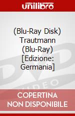 (Blu-Ray Disk) Trautmann (Blu-Ray) [Edizione: Germania] brd