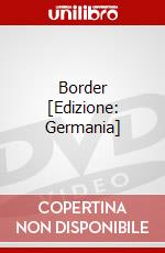 Border [Edizione: Germania] dvd