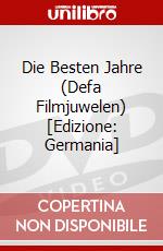 Die Besten Jahre (Defa Filmjuwelen) [Edizione: Germania] dvd