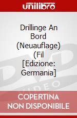 Drillinge An Bord (Neuauflage) (Fil [Edizione: Germania] dvd