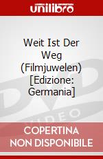 Weit Ist Der Weg (Filmjuwelen) [Edizione: Germania] dvd