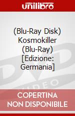 (Blu-Ray Disk) Kosmokiller (Blu-Ray) [Edizione: Germania] brd