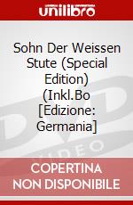 Sohn Der Weissen Stute (Special Edition) (Inkl.Bo [Edizione: Germania] dvd