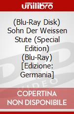 (Blu-Ray Disk) Sohn Der Weissen Stute (Special Edition) (Blu-Ray) [Edizione: Germania] brd