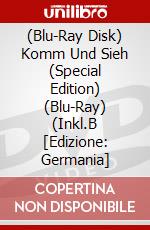(Blu-Ray Disk) Komm Und Sieh (Special Edition) (Blu-Ray) (Inkl.B [Edizione: Germania] brd