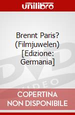 Brennt Paris? (Filmjuwelen) [Edizione: Germania] dvd