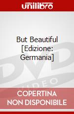 But Beautiful [Edizione: Germania] dvd