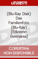 (Blu-Ray Disk) Das Familienfoto (Blu-Ray) [Edizione: Germania] brd