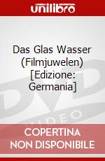 Das Glas Wasser (Filmjuwelen) [Edizione: Germania] dvd