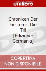 Chroniken Der Finsternis-Die Tril [Edizione: Germania] dvd
