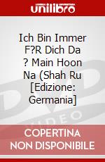 Ich Bin Immer F?R Dich Da ? Main Hoon Na (Shah Ru [Edizione: Germania] dvd