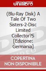 (Blu-Ray Disk) A Tale Of Two Sisters-2-Disc Limited Collector?S [Edizione: Germania] brd