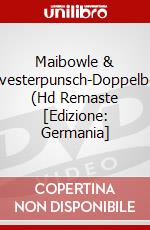 Maibowle & Silvesterpunsch-Doppelbox (Hd Remaste [Edizione: Germania] dvd