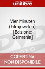 Vier Minuten (Filmjuwelen) [Edizione: Germania] dvd