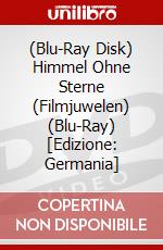 (Blu-Ray Disk) Himmel Ohne Sterne (Filmjuwelen) (Blu-Ray) [Edizione: Germania] brd