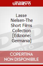 Lasse Nielsen-The Short Films Collection [Edizione: Germania] dvd
