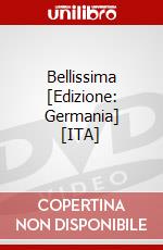 Bellissima [Edizione: Germania] [ITA] dvd