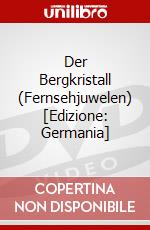 Der Bergkristall (Fernsehjuwelen) [Edizione: Germania] dvd