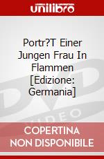 Portr?T Einer Jungen Frau In Flammen [Edizione: Germania] dvd