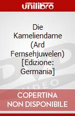 Die Kameliendame (Ard Fernsehjuwelen) [Edizione: Germania] dvd