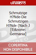 Schmutzige H?Nde-Die Schmutzigen H?Nde (Nach J [Edizione: Germania] dvd
