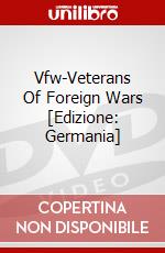 Vfw-Veterans Of Foreign Wars [Edizione: Germania] dvd