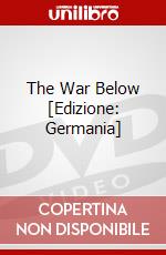The War Below [Edizione: Germania] dvd