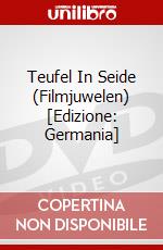 Teufel In Seide (Filmjuwelen) [Edizione: Germania] dvd