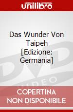 Das Wunder Von Taipeh [Edizione: Germania] dvd