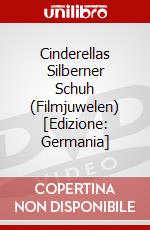 Cinderellas Silberner Schuh (Filmjuwelen) [Edizione: Germania] dvd