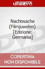 Nachtwache (Filmjuwelen) [Edizione: Germania] dvd