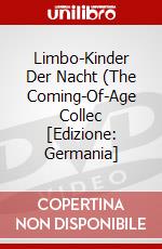 Limbo-Kinder Der Nacht (The Coming-Of-Age Collec [Edizione: Germania] dvd