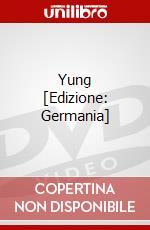 Yung [Edizione: Germania] dvd