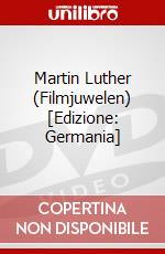 Martin Luther (Filmjuwelen) [Edizione: Germania] dvd