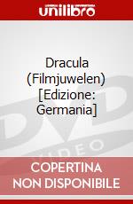 Dracula (Filmjuwelen) [Edizione: Germania] dvd