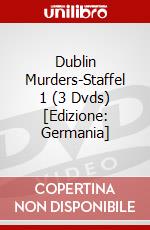 Dublin Murders-Staffel 1 (3 Dvds) [Edizione: Germania] dvd