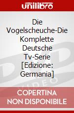 Die Vogelscheuche-Die Komplette Deutsche Tv-Serie [Edizione: Germania] dvd