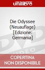 Die Odyssee (Neuauflage) [Edizione: Germania] dvd