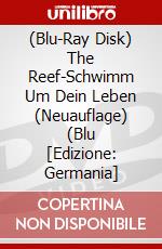 (Blu-Ray Disk) The Reef-Schwimm Um Dein Leben (Neuauflage) (Blu [Edizione: Germania] brd